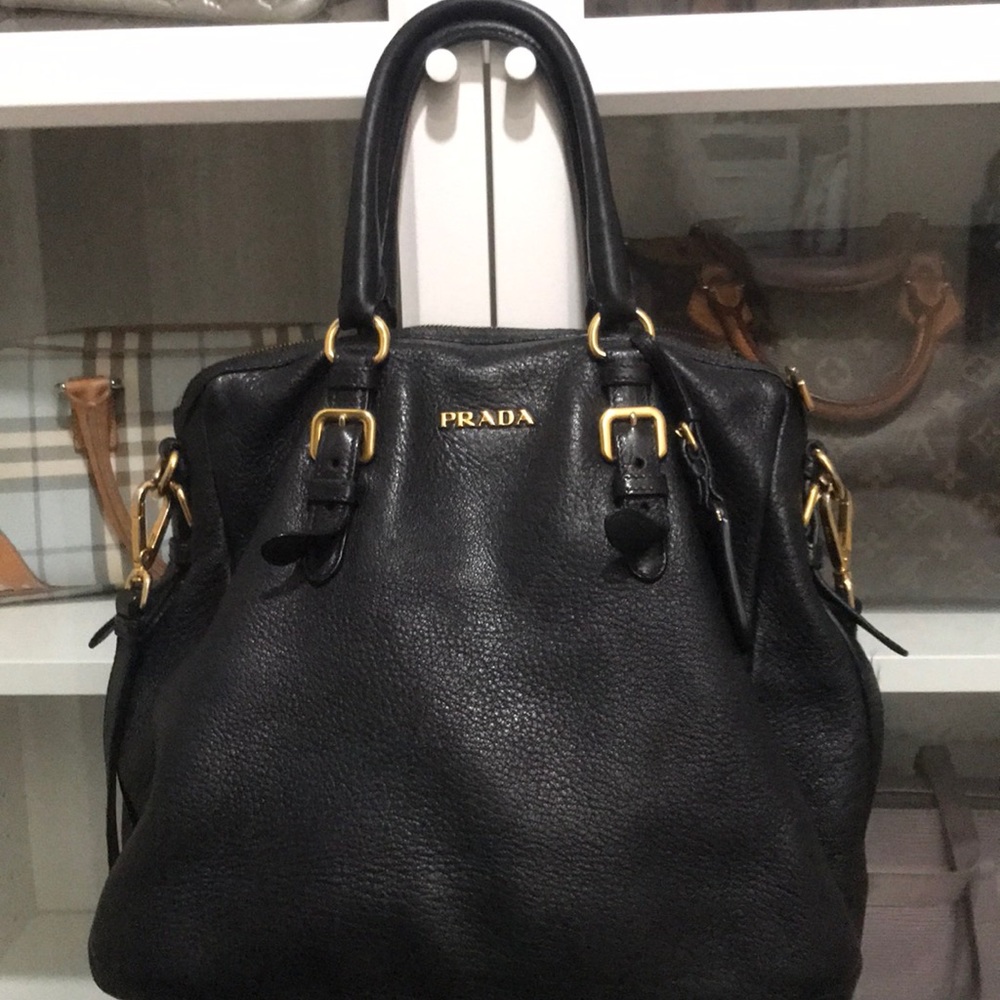 Prada handbag